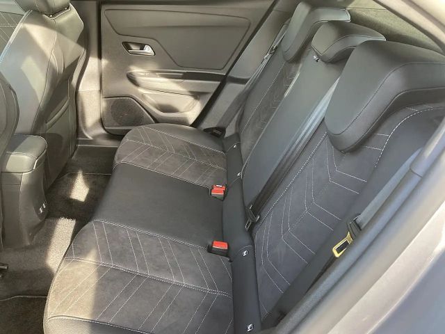 Opel Mokka Turbo Ultimate