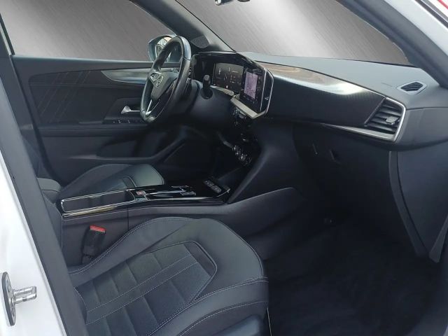 Opel Mokka Elegance Turbo