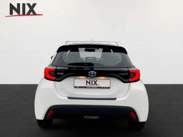 Toyota Yaris Comfort Hatchback Hybride
