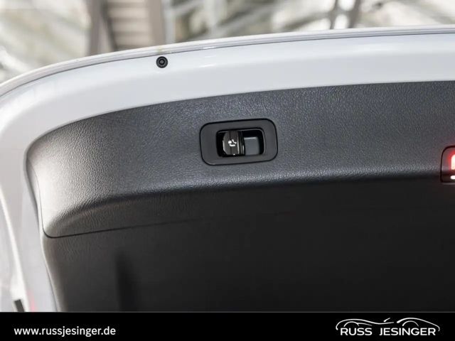 Mercedes-Benz GLC 450 4MATIC AVANTGARDE