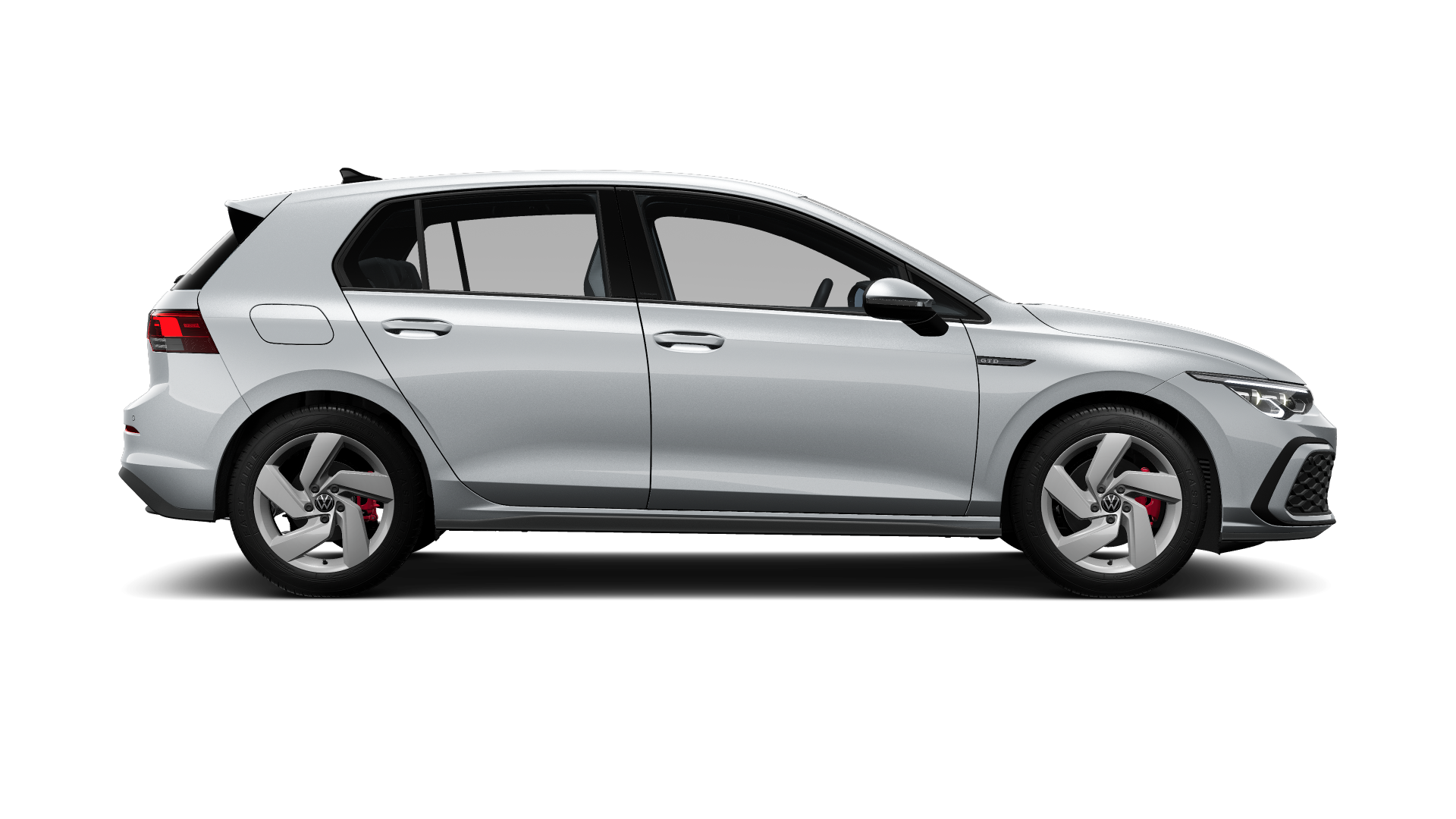 Volkswagen Golf 2.0 TDI DSG GTD