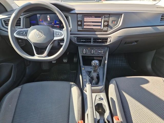 Volkswagen Polo * LED * TEMPOMAT * VIRTUAL COCKPIT