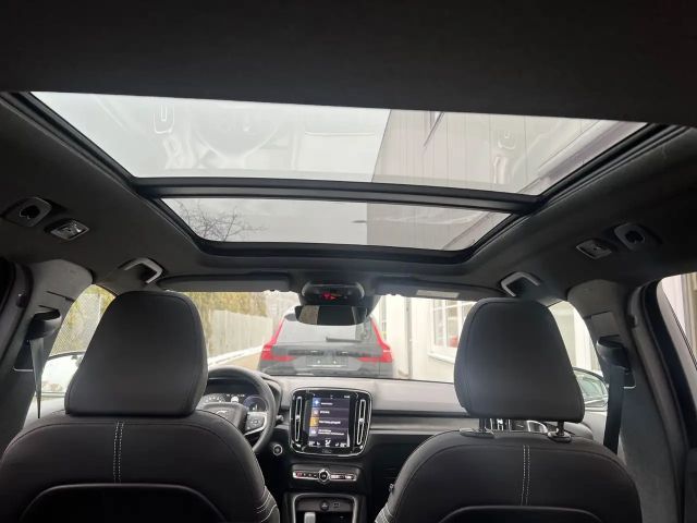 Volvo XC40 Dark Recharge T4 Ultimate