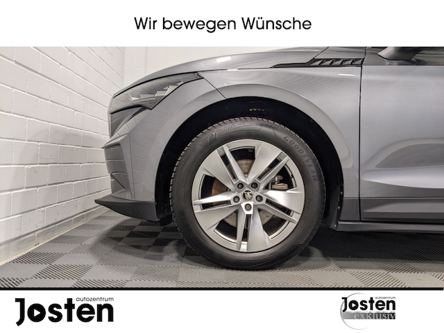 Skoda Enyaq Clever Loft iV 50