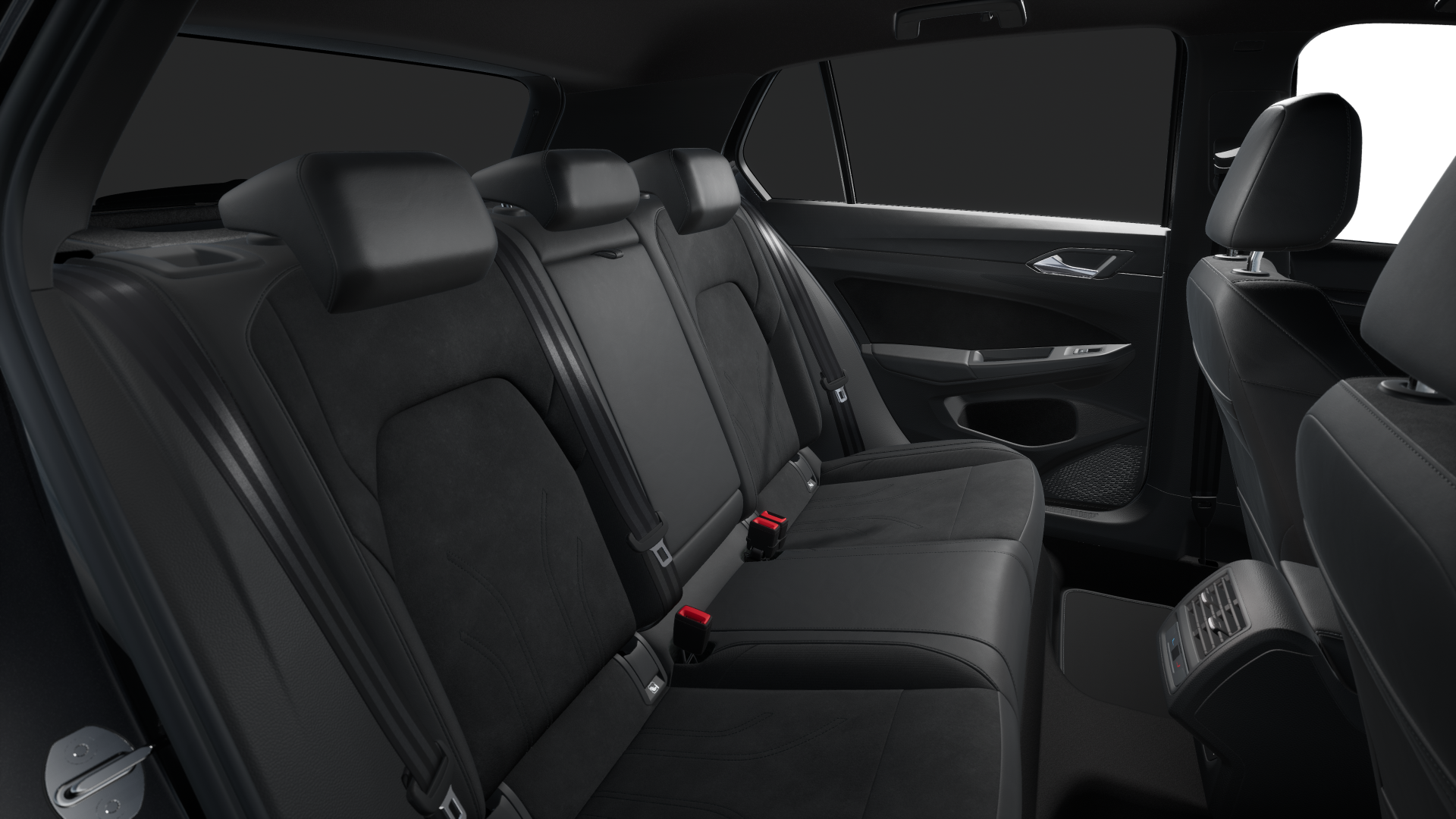 Volkswagen Golf 1.5 eTSI Golf VIII