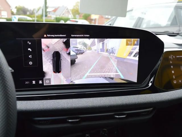 Audi A5 Avant S-Line