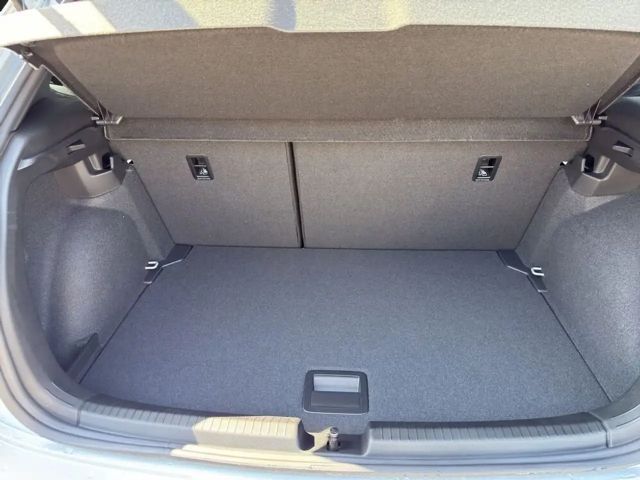 Volkswagen Polo DSG Sport