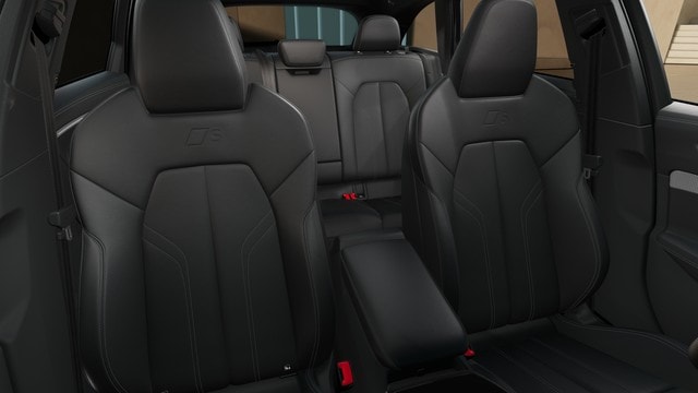 Audi A6 Avant S-Tronic