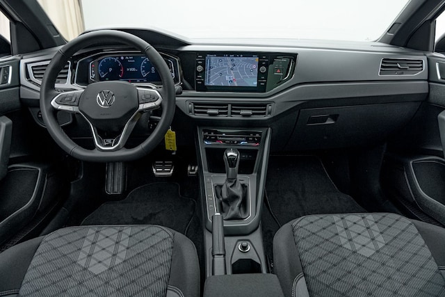 Volkswagen Taigo DSG R-Line