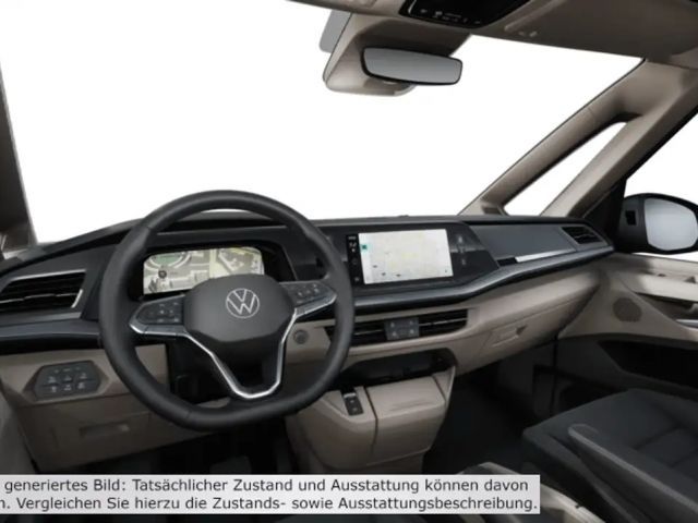 Volkswagen Multivan 4Motion T7 eHybrid