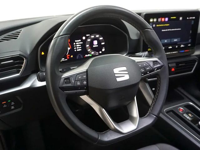 Seat Leon 1.5 TSI DSG Style