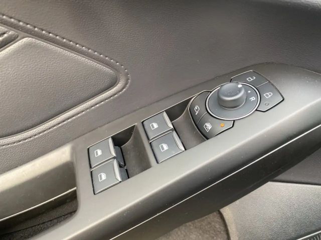 Ford Focus EcoBoost Titanium Wagon