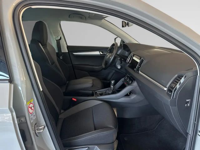Skoda Karoq 1.5 TSI ACT Tour