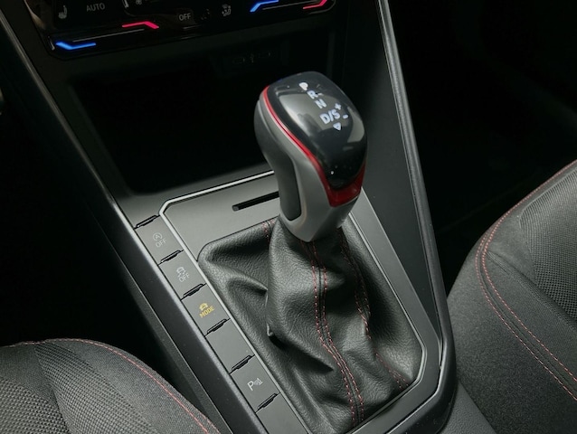 Volkswagen Polo 2.0 TSI