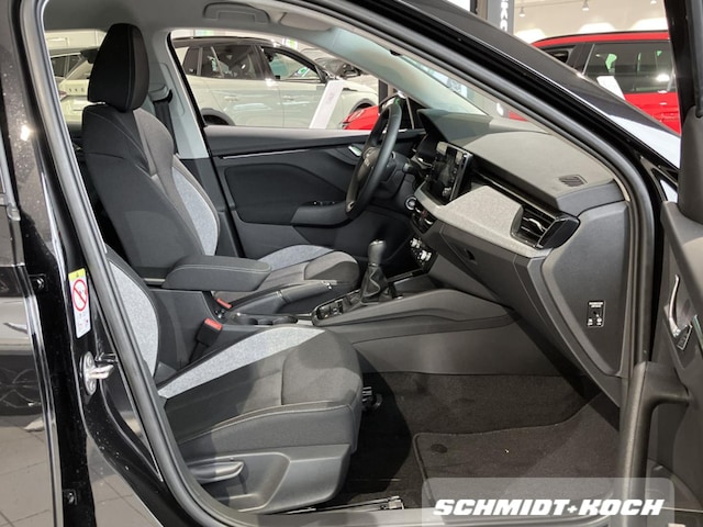 Skoda Scala 1.0 TSI Selection