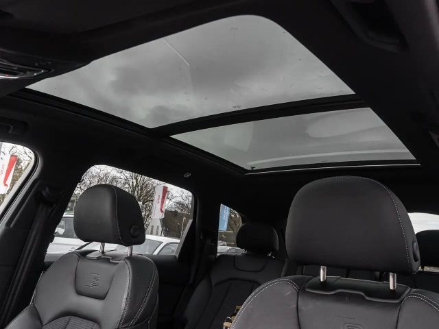 Audi Q7 Hybride S-Line