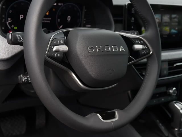 Skoda Kamiq 1.5 TSI Tour