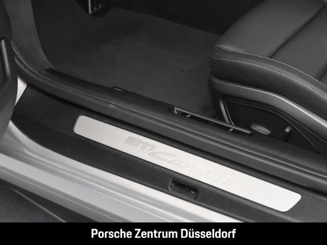 Porsche 992 Cabrio Carrera