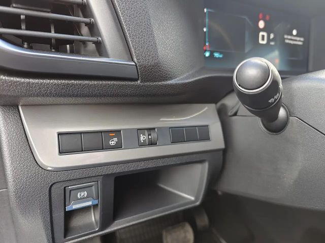 Citroën Spacetourer BlueHDi Business