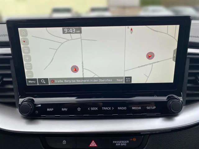 Kia Ceed CEED 1.5T 48V DCT 140 ULTIMATE Style 17'' LM, Appl