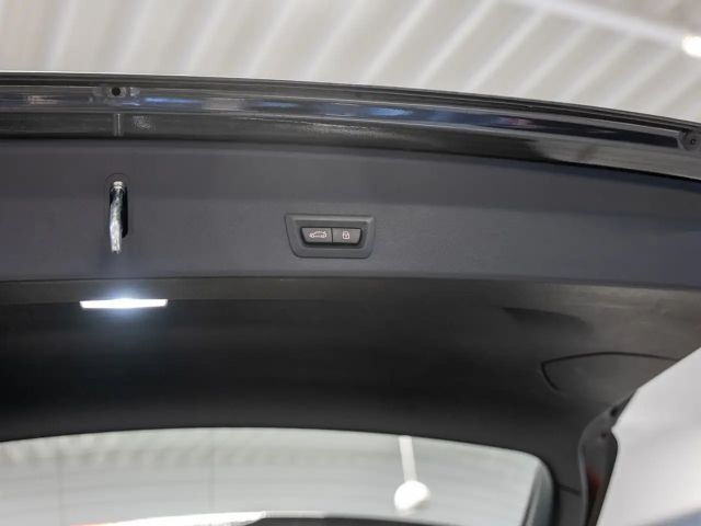 BMW X3 M-Sport xDrive