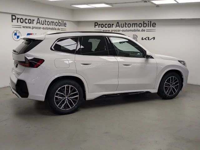 BMW X1 M-Sport sDrive18d