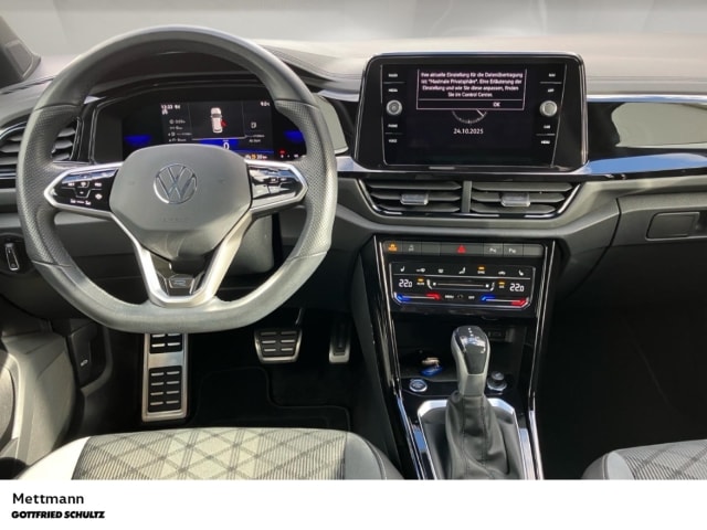 Volkswagen T-Roc 1.5 TSI DSG R-Line