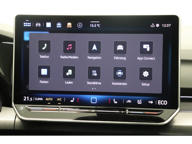 Volkswagen Golf DSG GTE eHybrid