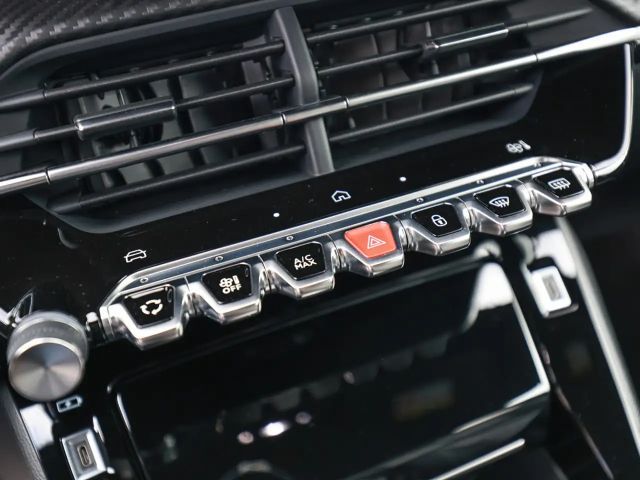 Peugeot 208 GT-Line Hybrid