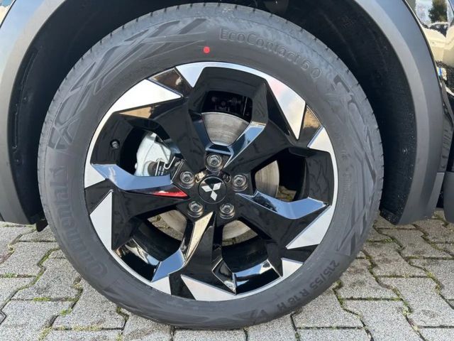 Mitsubishi ASX 1.8 Hybrid EDITION