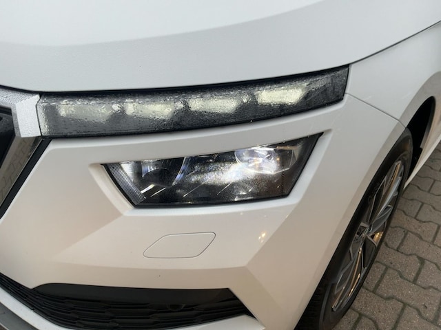 Skoda Kamiq 1.0 TSI Tour