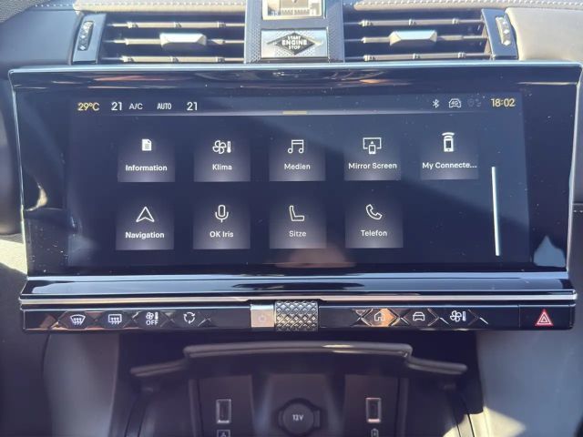 DS DS 7 Crossback BlueHDi Mobiles