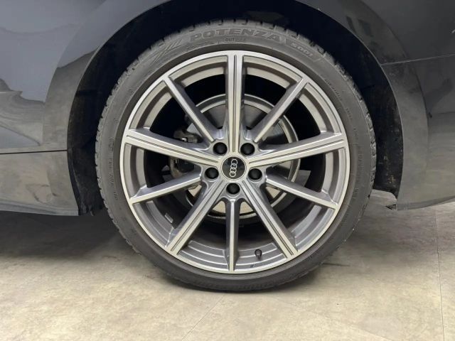 Audi A5 40 TFSI Cabriolet S-Line S-Tronic