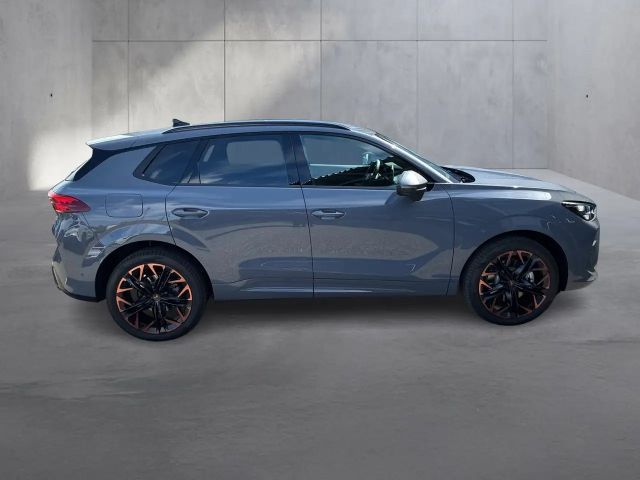 Cupra Terramar 2.0 TSI