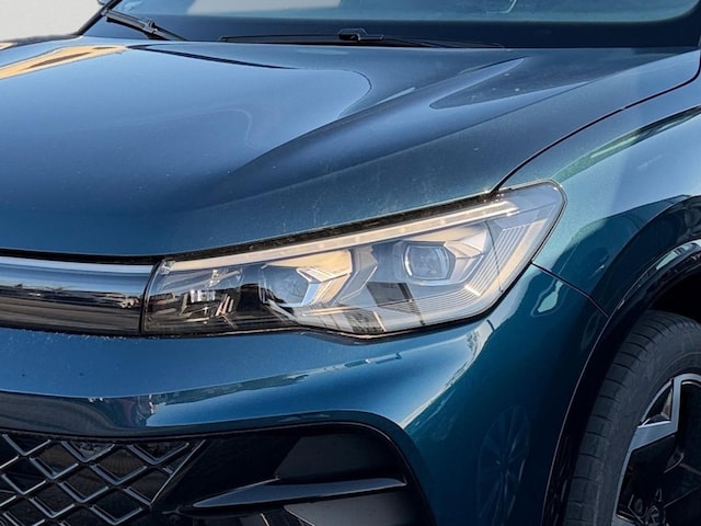 Volkswagen Tiguan 1.5 eTSI DSG R-Line