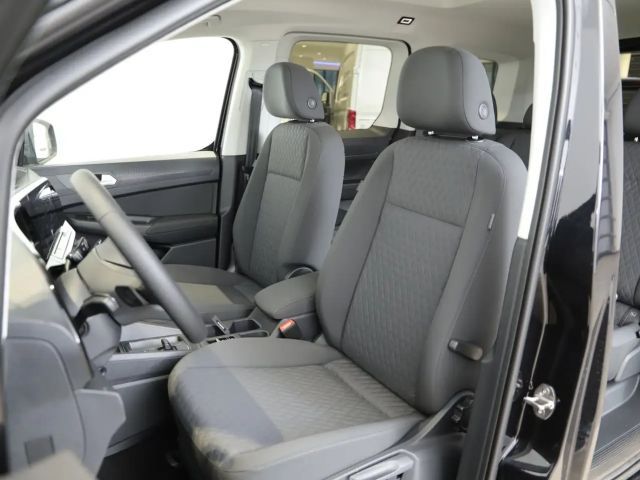 Volkswagen Caddy eHybrid