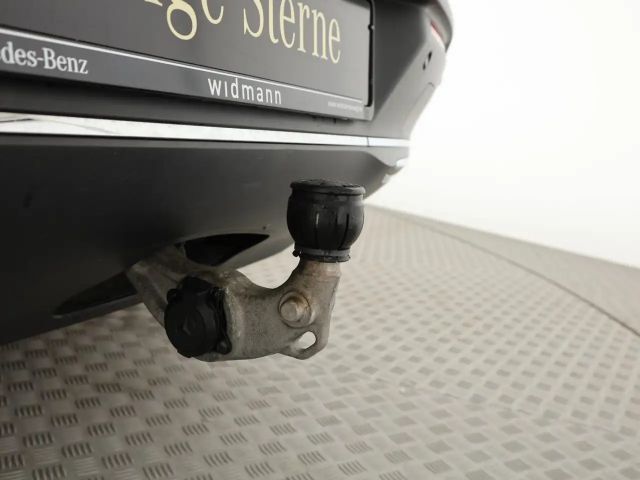 Mercedes-Benz EQC 400 4MATIC