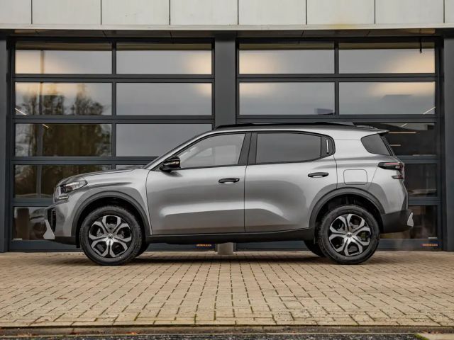 Citroën C3 Aircross Plus