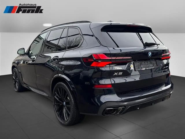 BMW X5 M-Sport xDrive50e