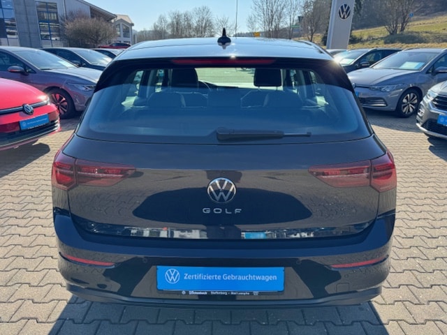 Volkswagen Golf 1.5 TSI IQ.Drive Life