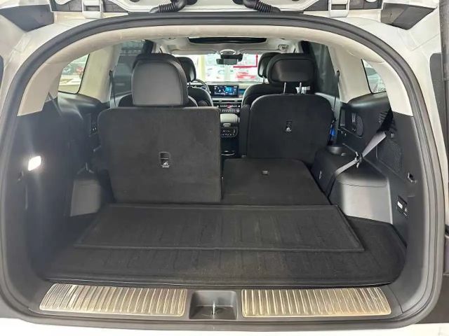 Hyundai IONIQ 9 4WD 6-zits UNIQ