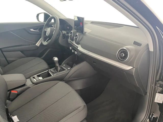Audi Q2 30 TFSI