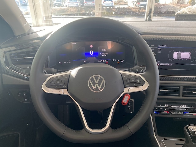 Volkswagen Polo 1.0 TSI