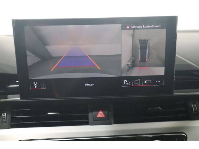 Audi A4 40 TDI Avant S-Line S-Tronic