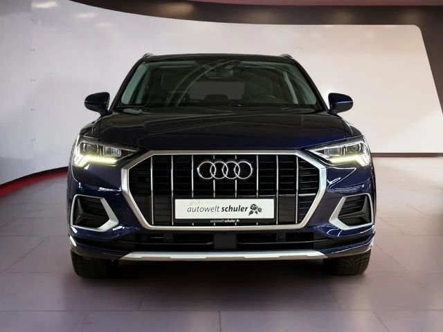 Audi Q3 35 TFSI S-Tronic