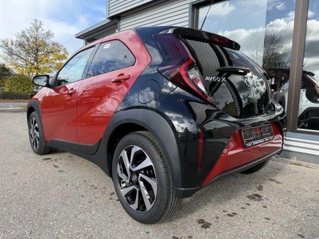 Toyota Aygo X Hatchback