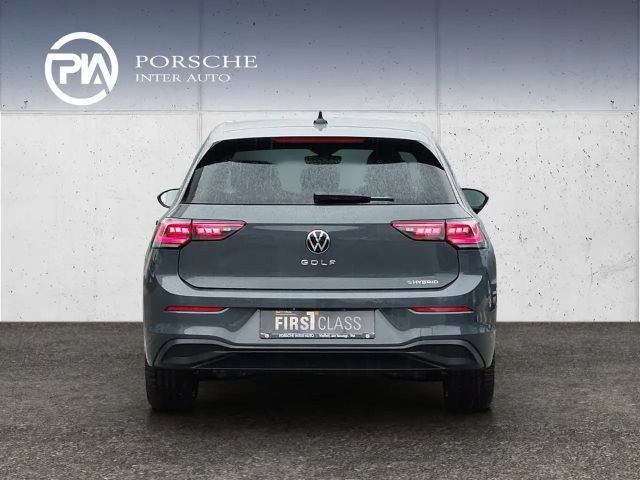 Volkswagen Golf DSG eHybrid