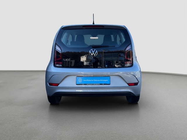 Volkswagen up! DAB ABS USB