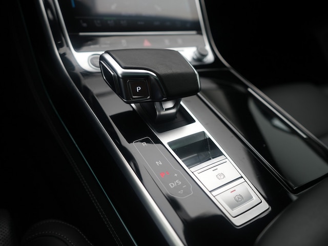 Audi A8 50 TDI Quattro