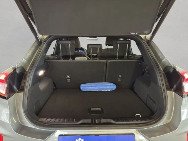 Ford Puma EcoBoost ST Line